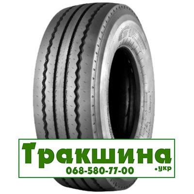 Giti GTL919 (прицепная) 235/75 R17.5 143/141J Київ - изображение 1