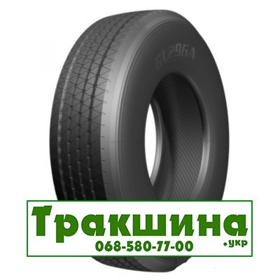 295/80 R22.5 Advance GL296А 150/146M універсальна Київ - изображение 1