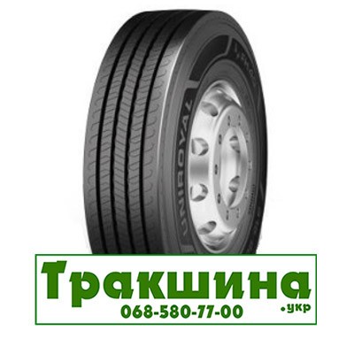 215/75 R17.5 Uniroyal FH40 126/124M Рульова шина Київ - изображение 1