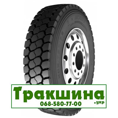 315/80 R22.5 Roadx MS661 156/153K ведуча шина Київ - изображение 1