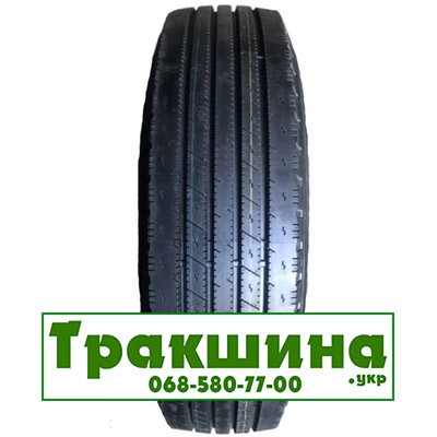 295/80 R22.5 HunterRoad H612 152/149L Рульова шина Київ - изображение 1