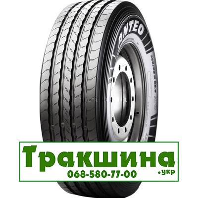 Anteo Pro-T (прицепная) 385/65 R22.5 160K PR20 Київ - изображение 1