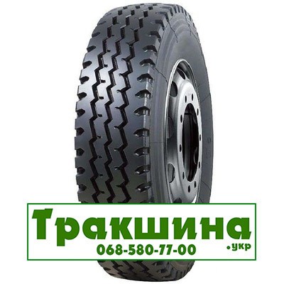 Mirage MG011 (универсальная) 315/80 R22.5 156/152L Київ - изображение 1