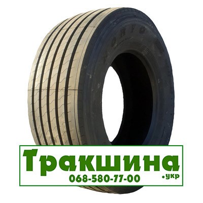 Koryo K168 (прицепная) 385/55 R22.5 160J PR20 Київ - изображение 1