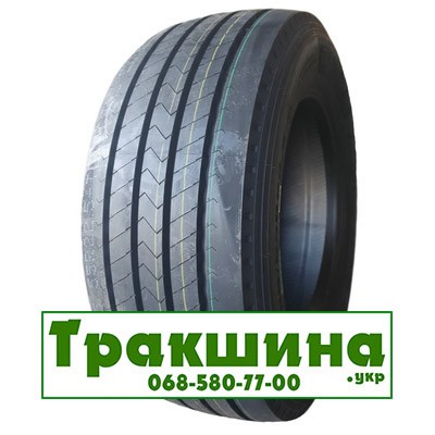 385/55 R22.5 Habilead BL522 160K Рульова шина Киев - изображение 1