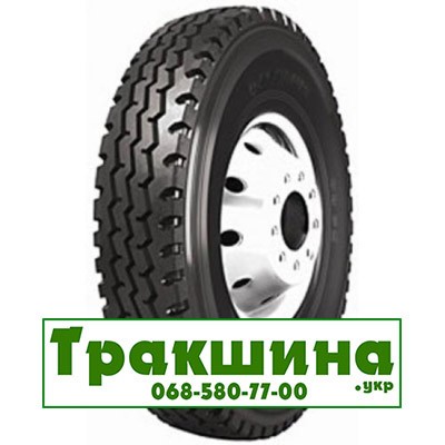 Goodride CR926 (универсальная) 13 R22.5 156/151K Київ - изображение 1