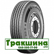 315/80 R22.5 Tigar Road Agile S 156/150L Рульова шина Київ