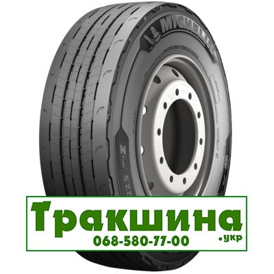 315/70 R22.5 Michelin X Line Energy Z2 156/150L Рульова шина Київ - изображение 1