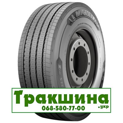 385/65 R22.5 Michelin X Multi HL Z 164K Універсальна шина Киев - изображение 1