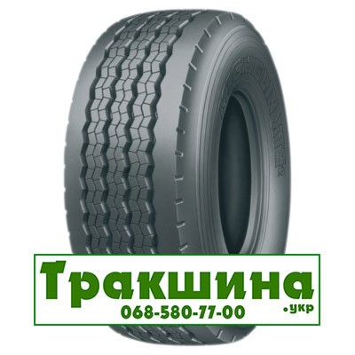 235/75 R17.5 Michelin XTE2+ 143/141J Причіпна шина Київ - изображение 1