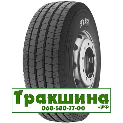 235/75 R17.5 Michelin XZE2 132/130M Універсальна шина Київ - изображение 1