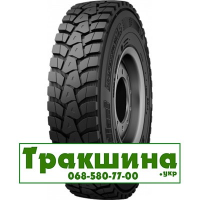 Cordiant Professional DM-1 (ведущая) 13 R22.5 154/150K Киев - изображение 1