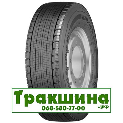 Continental Conti EcoPlus HD3 (ведущая) 315/60 R22.5 152/148L PR20 Киев - изображение 1