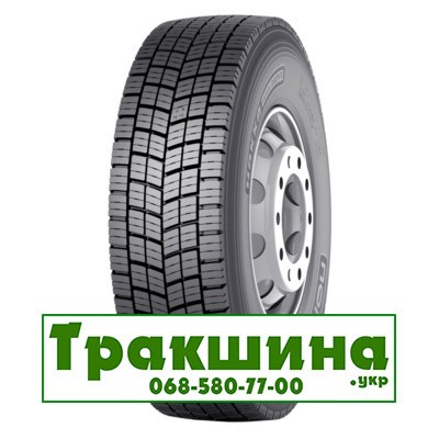 315/70 R22.5 Nokian E-Truck Drive 154/150L Ведуча шина Киев - изображение 1