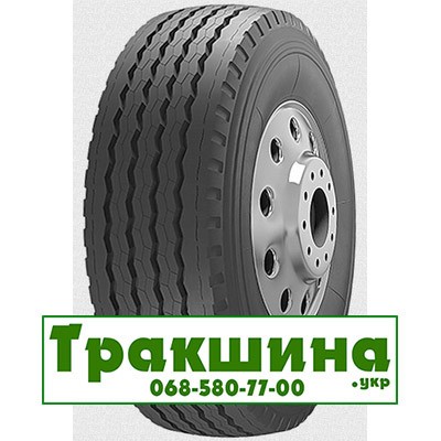 385/65 R22.5 Satoya ST-082-II 160K причіпна Киев - изображение 1