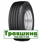 385/65 R22.5 Dynacargo Regional T22 164K Універсальна шина Киев