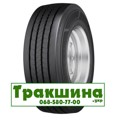 385/65 R22.5 Dynacargo Regional T22 164K Універсальна шина Киев - изображение 1