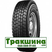 11 R22.5 Triangle TRD06 146/143M Ведуча шина Киев