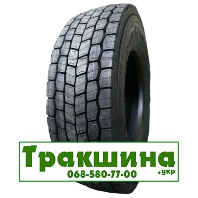 315/60 R22.5 CROSS WIND CWD30K 152/148L Ведуча шина Київ - изображение 1
