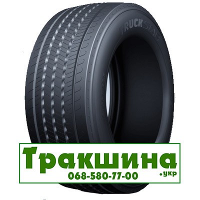 Truckstar TH Steer 3 (прицепная) 315/70 R22.5 156/150L Киев - изображение 1