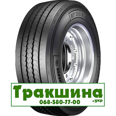 385/65 R22.5 Barum BT 300 R 164K Причіпна шина Київ - изображение 1