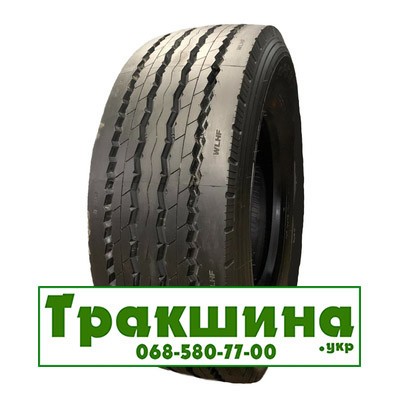 385/65 R22.5 Sportrak SP507 164J Причіпна шина Київ - изображение 1