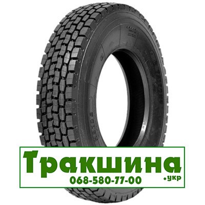 295/80 R22.5 Taitong HS103 152/149M Ведуча шина Київ - изображение 1