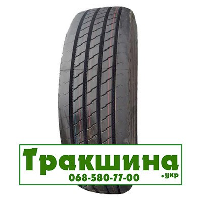 315/80 R22.5 NEW POWER KT858 157/154K Рульова шина Київ - изображение 1