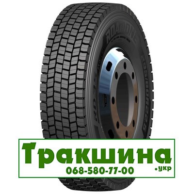295/80 R22.5 ROADONE RD35 152/149L Ведуча шина Київ - изображение 1