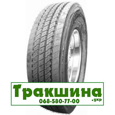 295/80 R22.5 CHALLENGER CUH1 154/149M Рульова шина Київ - изображение 1