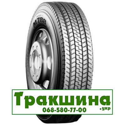 Bridgestone M788 (универсальная) 295/80 R22.5 152/148M Київ - изображение 1