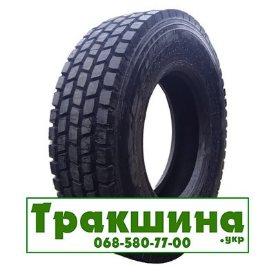 315/80 R22.5 Supercargo SC511 156/150K ведуча Київ - изображение 1