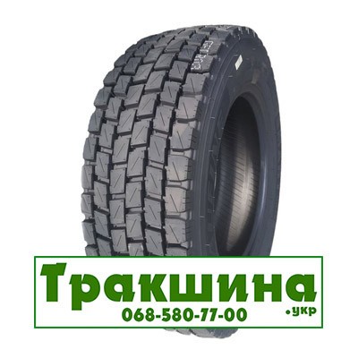 315/60 R22.5 Aufine 152/148L Ведуча шина Київ - изображение 1