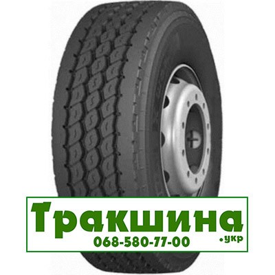 Michelin XZY (универсальная) 385/65 R22.5 160K Київ - изображение 1