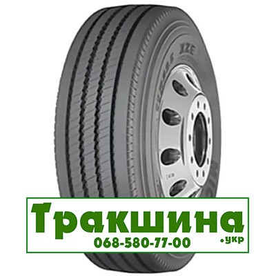Michelin XZE (универсальная) 10.00 R20 147/143K PR16 Київ - изображение 1