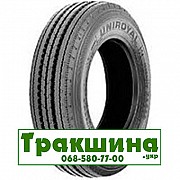 225/75 R17.5 Uniroyal R2000 129/127M Рульова шина Київ