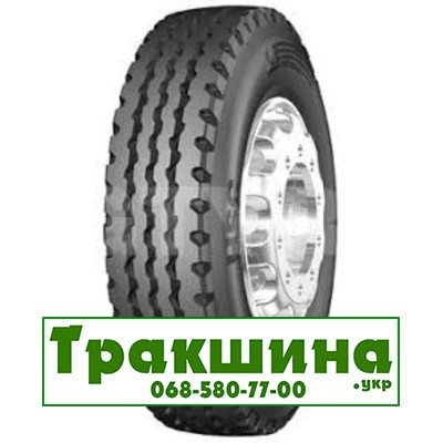 315/80 R22.5 Continental HSC 156/150K універсальна Київ - изображение 1