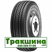 225/75 R17.5 Lassa LS/M 4000 129/127M Універсальна шина Київ