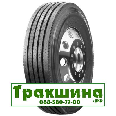 Sailun S606 (универсальная) 315/70 R22.5 154/150L Київ - изображение 1
