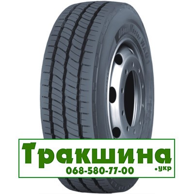 275/70 R22.5 WestLake Urban Master WAU1 150/145J Рульова шина Киев - изображение 1