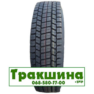 Long March LM335 (ведущая) 235/75 R17.5 143/141J PR18 Киев - изображение 1