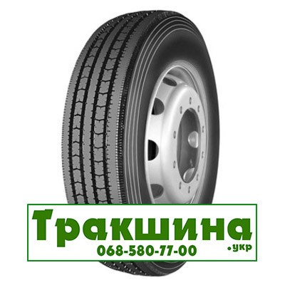 Koryo K216 (универсальная) 265/70 R19.5 143/141M PR16 Киев - изображение 1