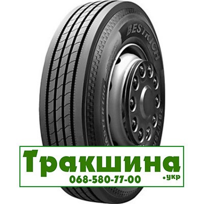 265/70 R19.5 Bestrich Ecomaster 100 140/138M рулева Киев - изображение 1