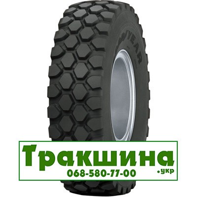 365/85 R20 Goodyear OffRoad ORD 164J універсальна Київ - изображение 1