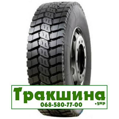 8.25 R20 Taitong HS918 139/137K Ведуча шина Київ - изображение 1