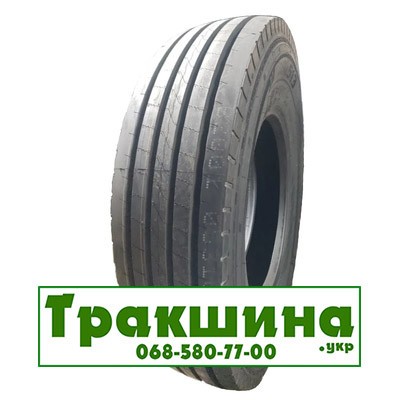 295/80 R22.5 Habilead BL513 152/149M Рульова шина Київ - изображение 1