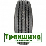 8.5 R17.5 OHTSU RI117 121/120L Рульова шина Київ