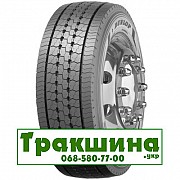 295/60 R22.5 Dunlop SP 346 150/149K/L Рульова шина Киев