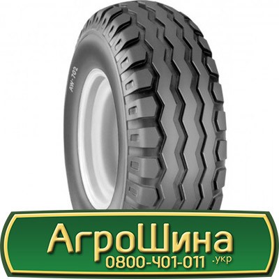 BKT AW-702 (с/х) 14.50/80 R18 155A8 PR12 Київ - изображение 1