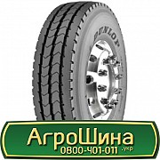 385/65 R22.5 Dunlop SP 382 160/158K/L Рульова шина Львов